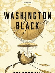 Pôster de Washington Black Temporada 1