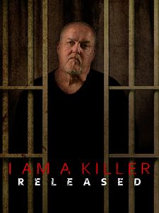 Pôster de Sou um Assassino: Em Liberdade Temporada 1