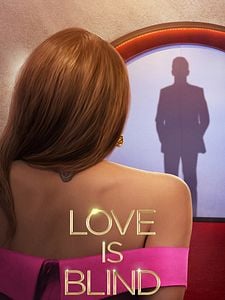 Pôster de Casamento às Cegas Temporada 2