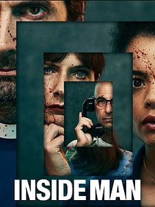 Pôster de Inside Man Temporada 1