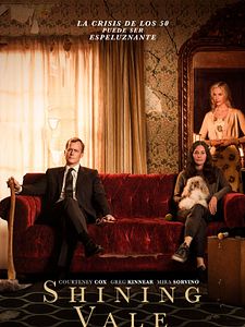 Pôster de Shining Vale Temporada 2