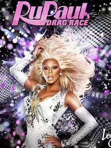 Pôster de RuPaul's Drag Race Temporada 3