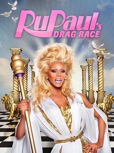 Pôster de RuPaul's Drag Race Temporada 5