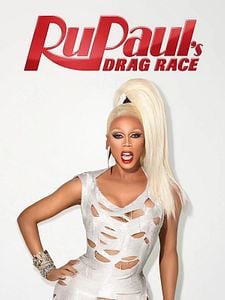 Pôster de RuPaul's Drag Race Temporada 7