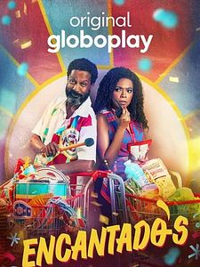 Pôster de Encantado's Temporada 3