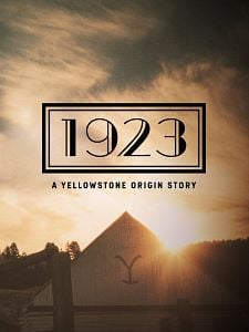 Pôster de 1923 Temporada 2