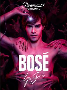 Pôster de Bosé Temporada 1