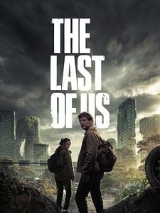 Pôster de The Last Of Us Temporada 3