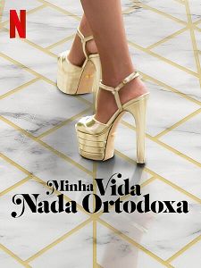 Pôster de Minha Vida Nada Ortodoxa Temporada 2