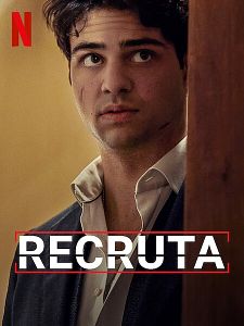 Pôster de Recruta Temporada 1