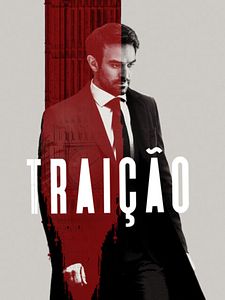 Pôster de Traição Temporada 1