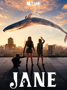 Pôster de Jane Temporada 3
