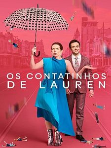Pôster de Os Contatinhos de Lauren Temporada 1