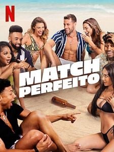 Pôster de Match Perfeito Temporada 1