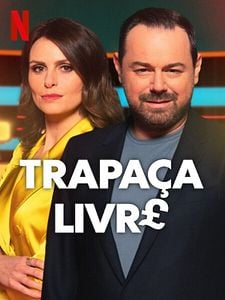 Pôster de Trapaça Livre Temporada 1