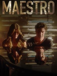 Pôster de O Maestro e o Mar Temporada 3