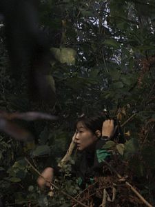 Pôster de Sirena: Sobrevivência na Ilha Temporada 1