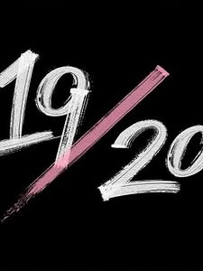 Pôster de Finalmente Adultos Temporada 1