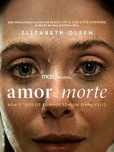 Pôster de Amor e Morte Temporada 1