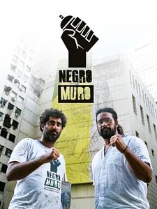 Pôster de Negro Muro Temporada 1