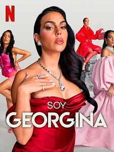 Pôster de Eu, Georgina Temporada 2