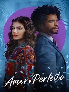 Pôster de Amor Perfeito Temporada 1