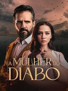 Pôster de A Mulher do Diabo Temporada 3