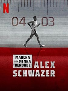 Pôster de Marcha pela Minha Verdade: Alex Schwazer Temporada 1