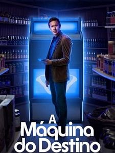 Pôster de A Máquina do Destino Temporada 2