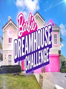 Pôster de Barbie Dreamhouse Challenge Temporada 1