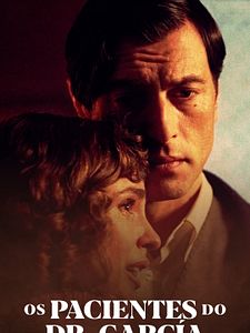 Pôster de Os Pacientes do Dr. Garcia Temporada 1