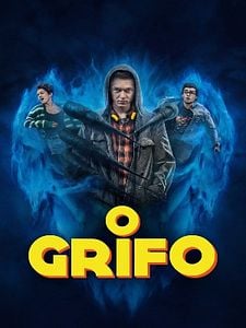 Pôster de O Grifo Temporada 1