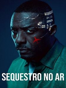 Pôster de Sequestro Temporada 2