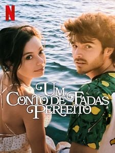 Pôster de Um Conto de Fadas Perfeito Temporada 1