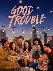 Pôster de Good Trouble Temporada 5