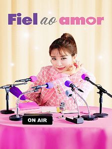 Pôster de Fiel ao Amor Temporada 1