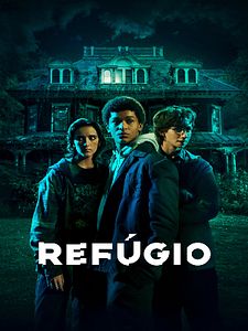 Pôster de Refúgio Temporada 1