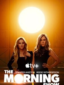 Pôster de The Morning Show Temporada 3