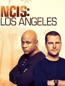 Pôster de NCIS: Los Angeles Temporada 11