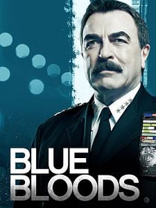 Pôster de Blue Bloods Temporada 10