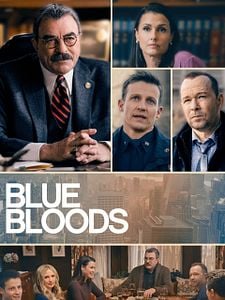 Pôster de Blue Bloods Temporada 13