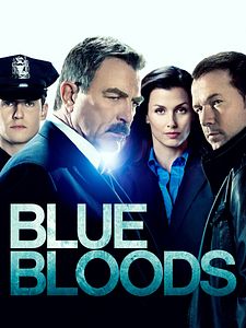 Pôster de Blue Bloods Temporada 7
