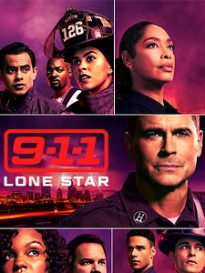 Pôster de 9-1-1: Lone Star Temporada 2