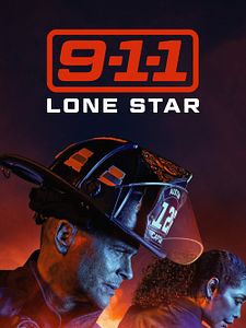 Pôster de 9-1-1: Lone Star Temporada 3