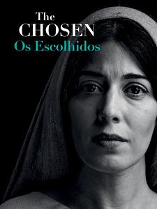 Pôster de The Chosen  Temporada 2