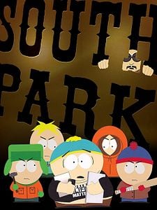 Pôster de South Park Temporada 20