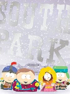 Pôster de South Park Temporada 17