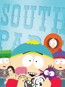 Pôster de South Park Temporada 15