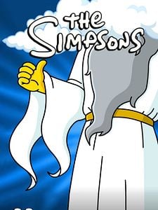 Pôster de Os Simpsons Temporada 33