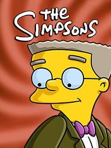 Pôster de Os Simpsons Temporada 35